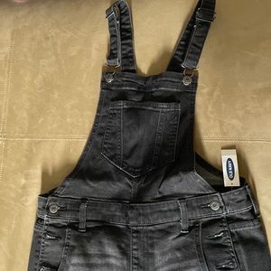Old Navy Overalls